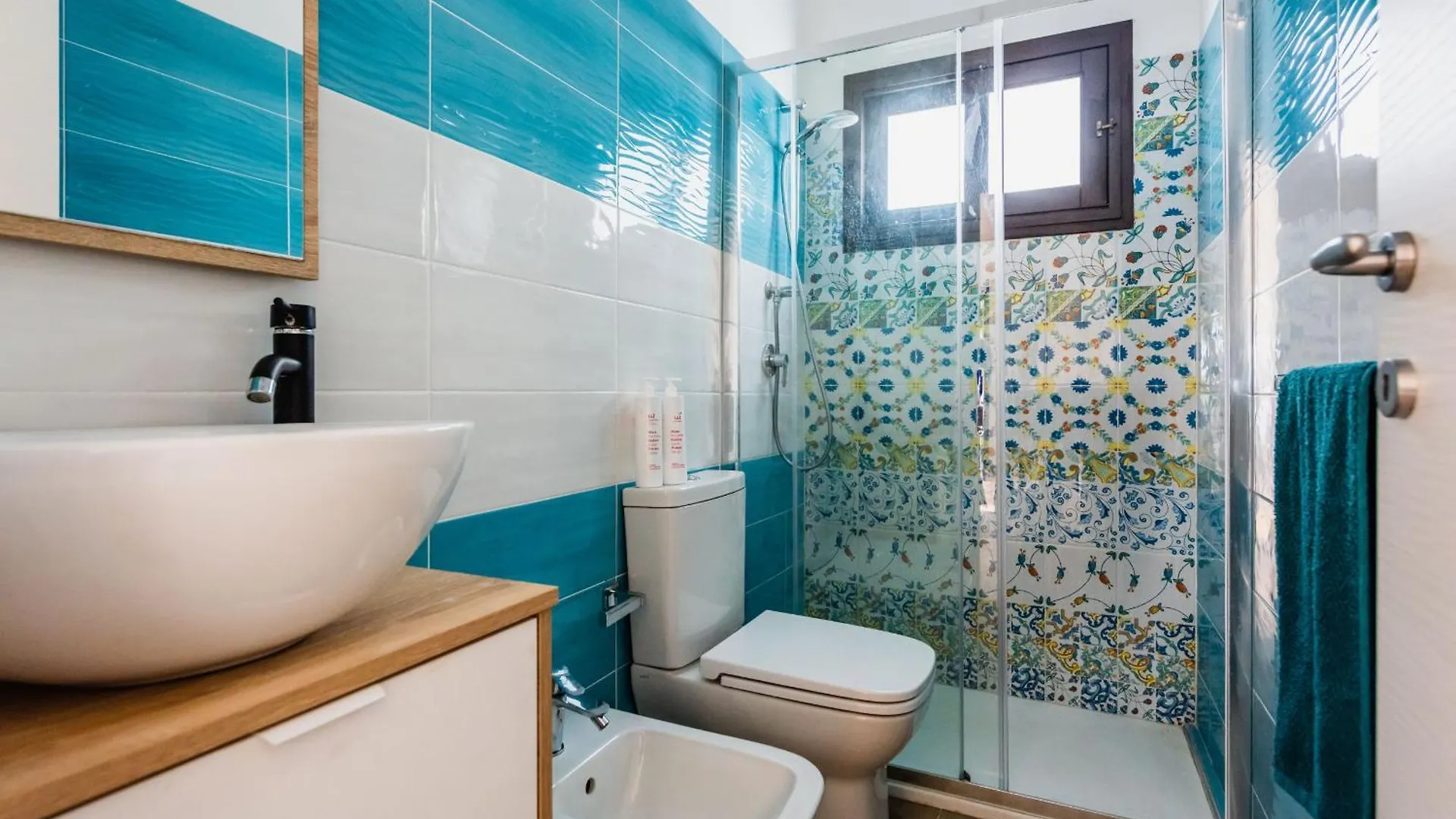 Holiday home Villetta Sirena A Fontane Bianche By Wonderful Italy Syracuse