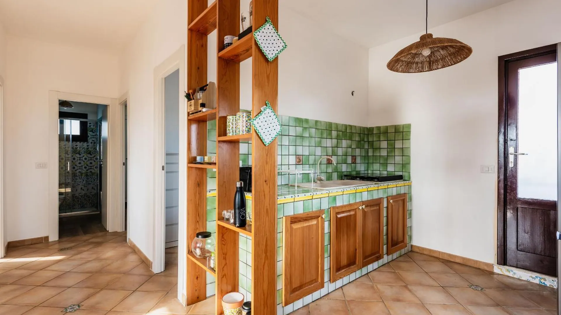 Holiday home Villetta Sirena A Fontane Bianche By Wonderful Italy Syracuse