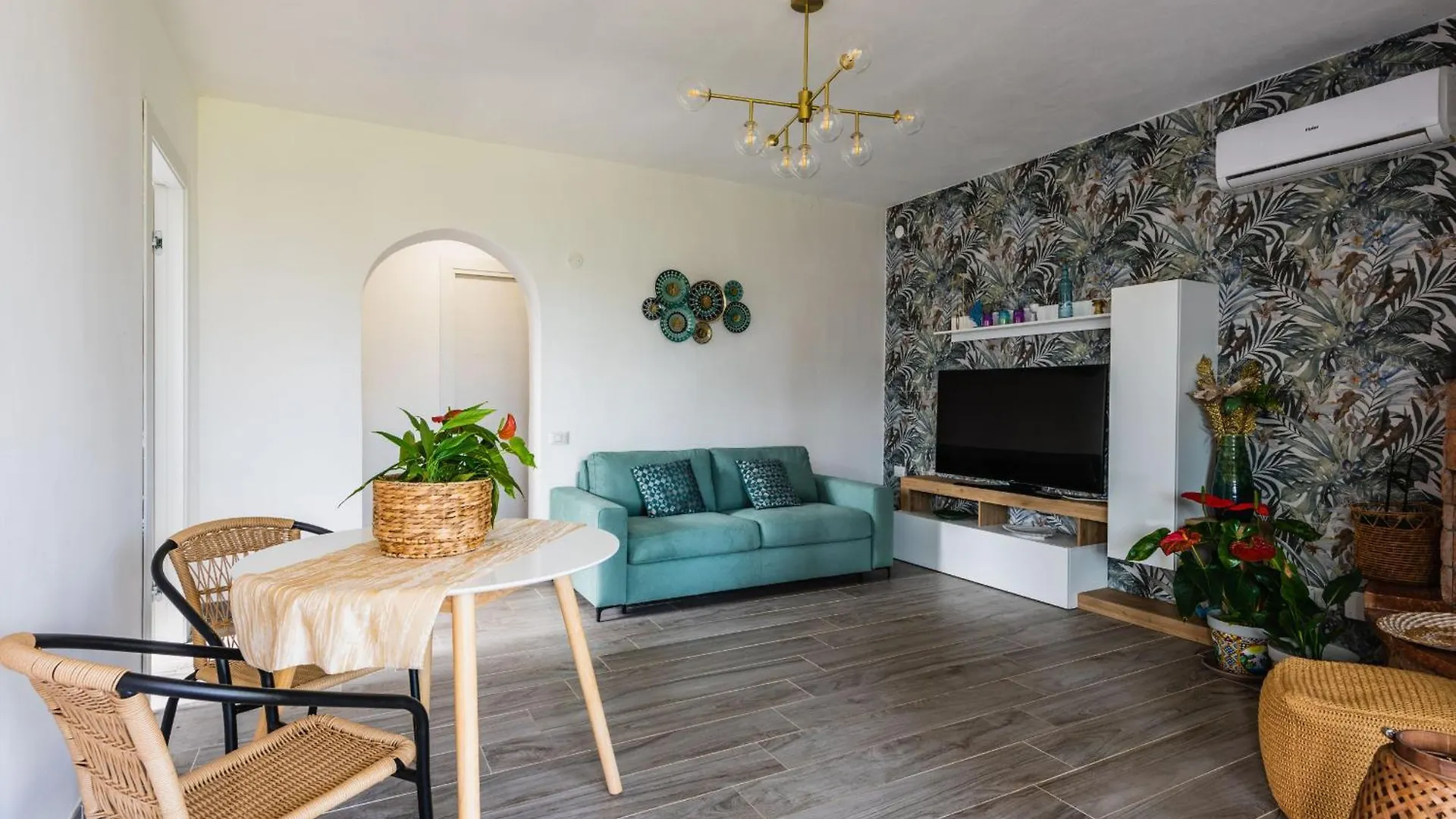 Holiday home Villetta Sirena A Fontane Bianche By Wonderful Italy Syracuse