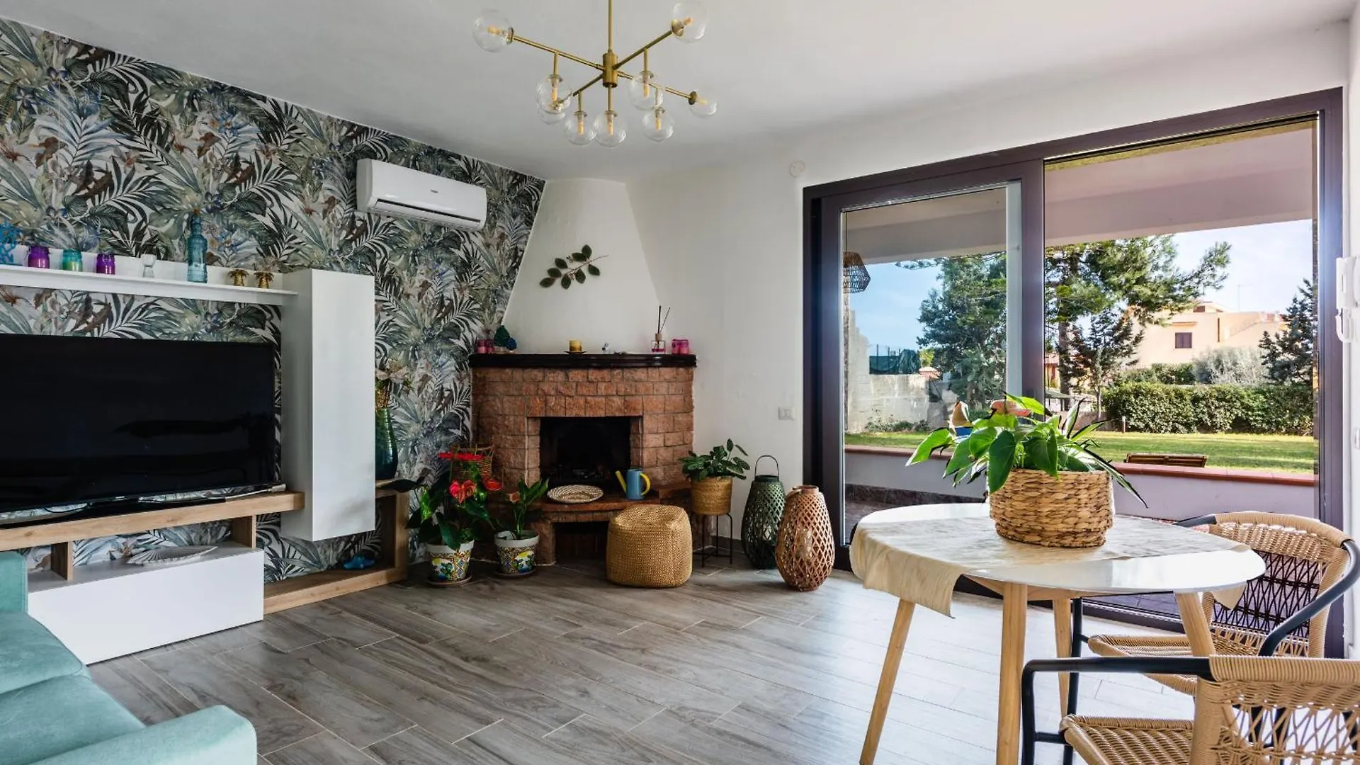 Villetta Sirena A Fontane Bianche By Wonderful Italy Syracuse Holiday home
