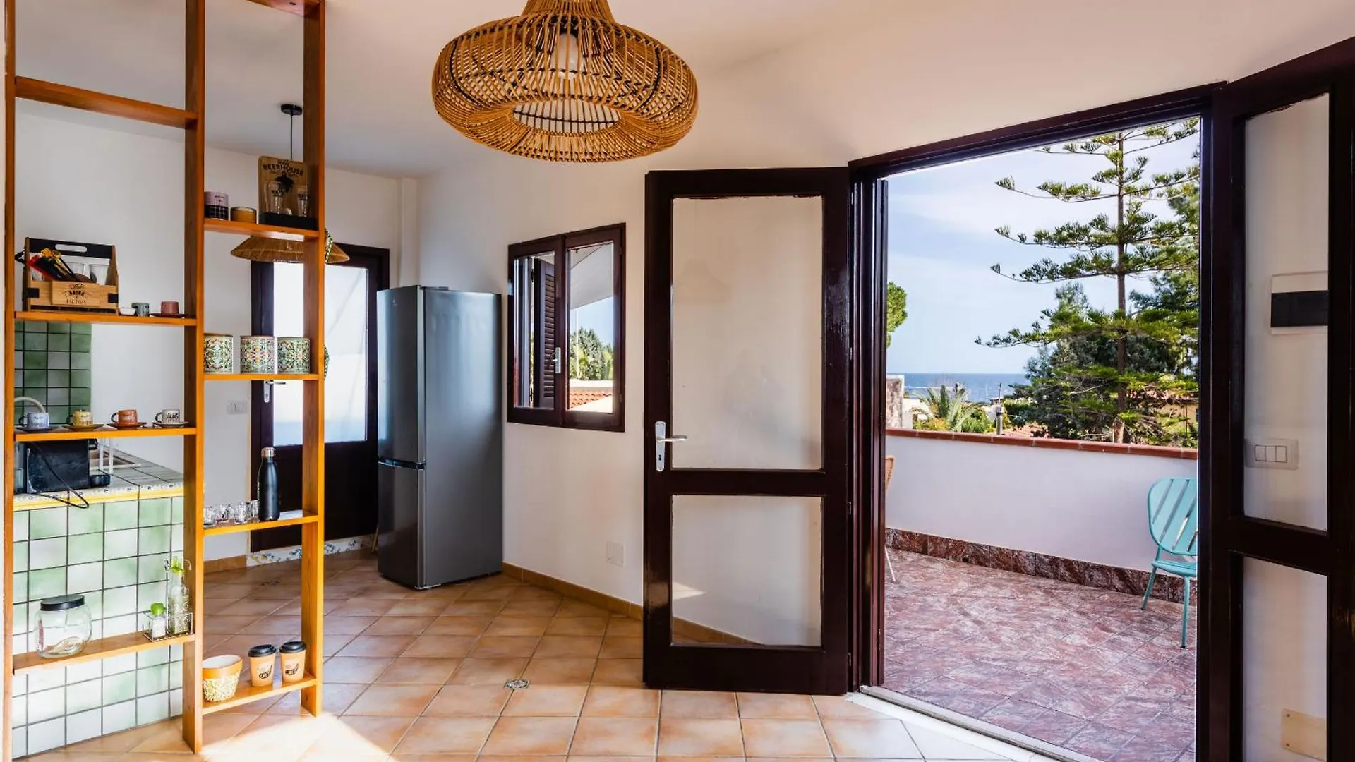 Holiday home Villetta Sirena A Fontane Bianche By Wonderful Italy Syracuse Italy